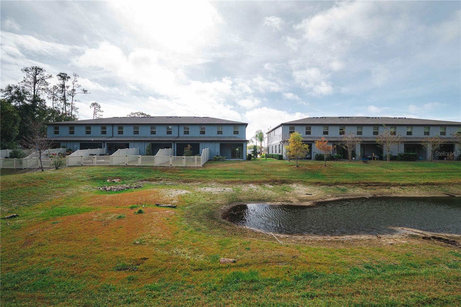 TOWNES/DARLINGTON - Residential