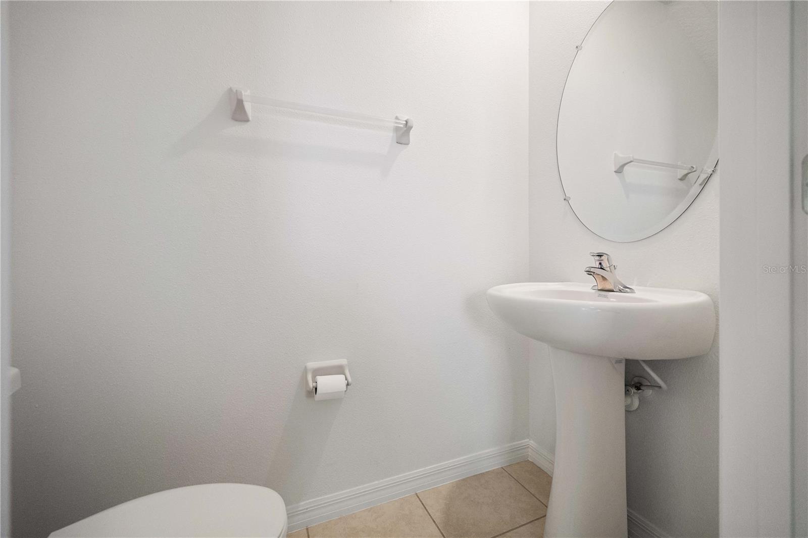 TOWNES/DARLINGTON - Residential