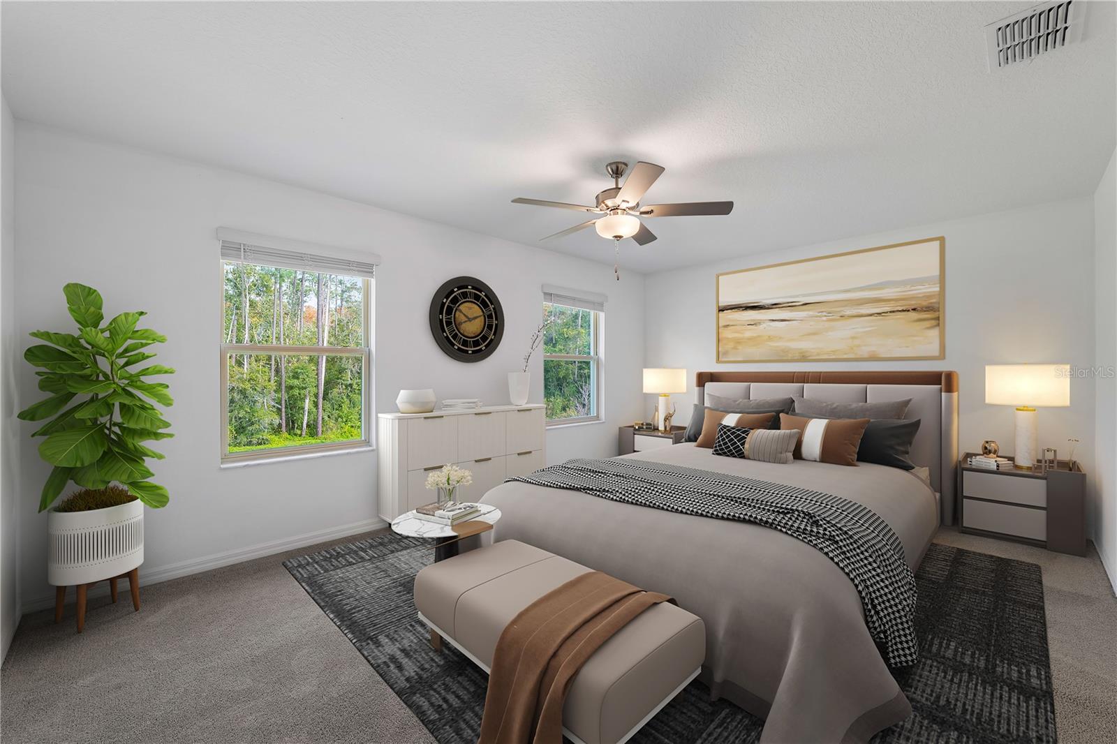 TOWNES/DARLINGTON - Residential