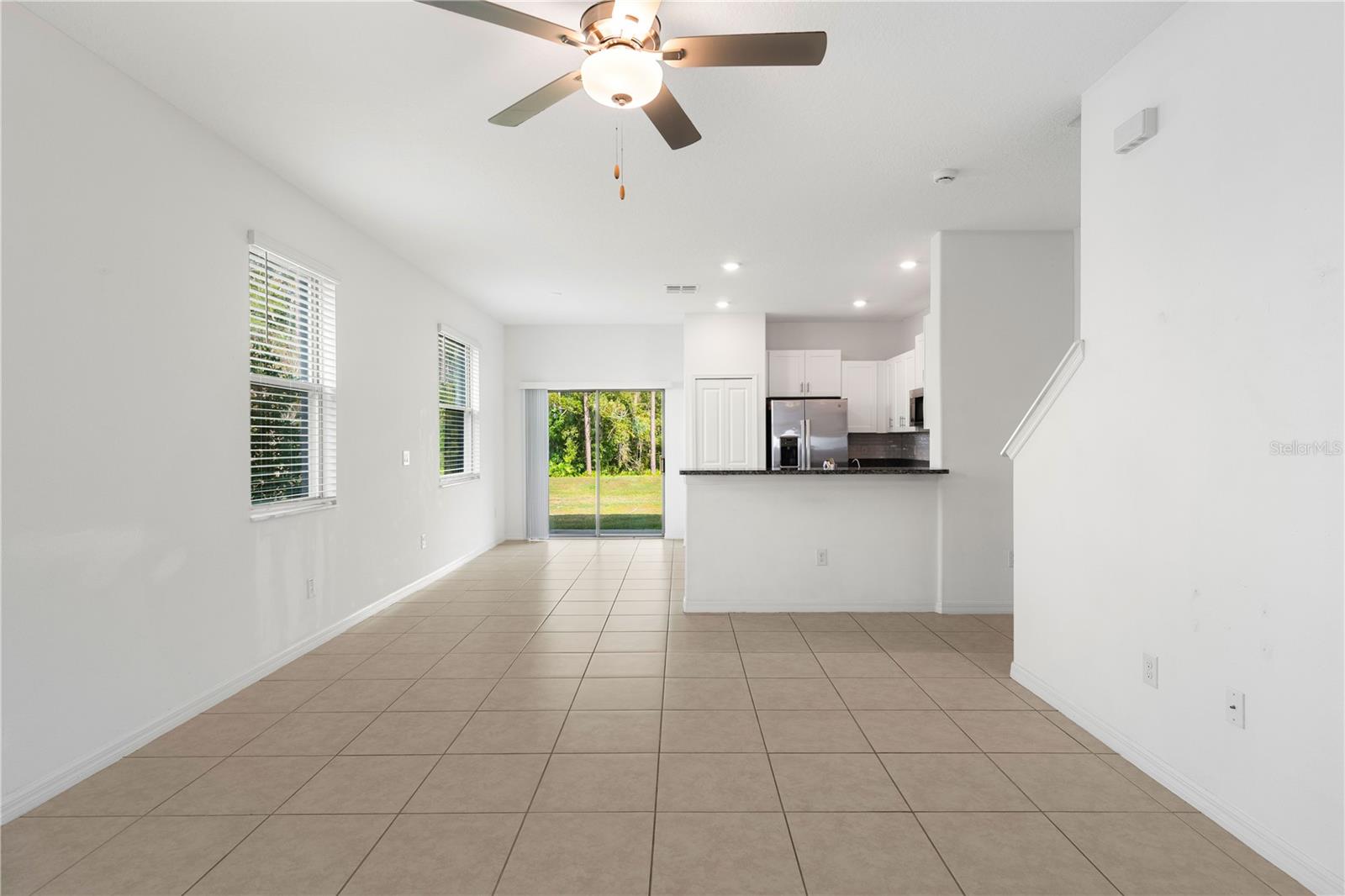 TOWNES/DARLINGTON - Residential