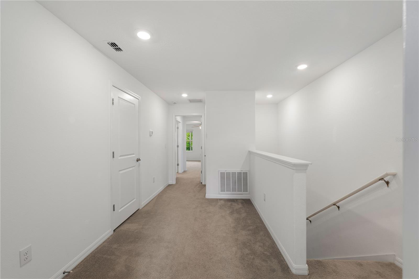 TOWNES/DARLINGTON - Residential