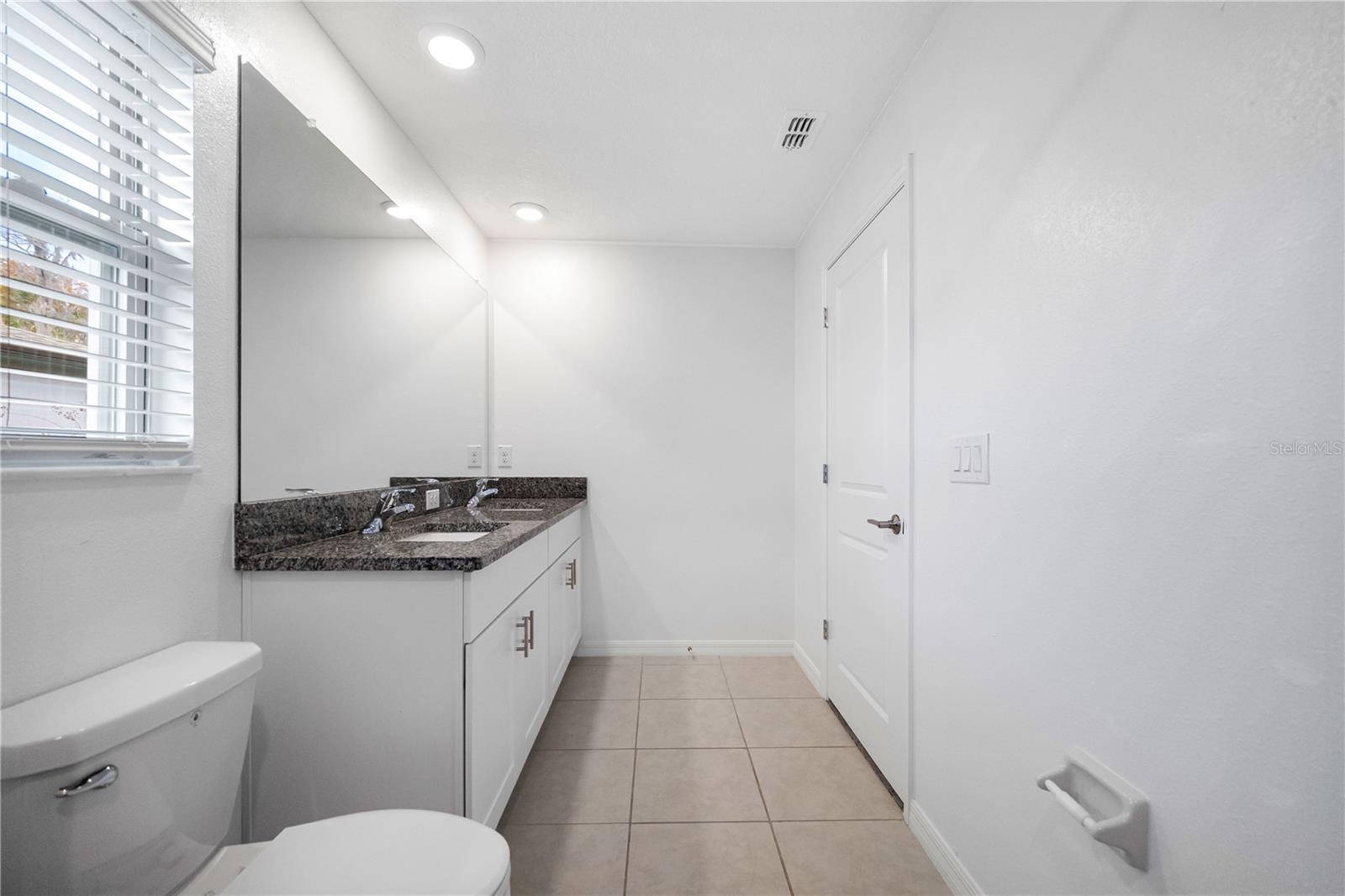 TOWNES/DARLINGTON - Residential