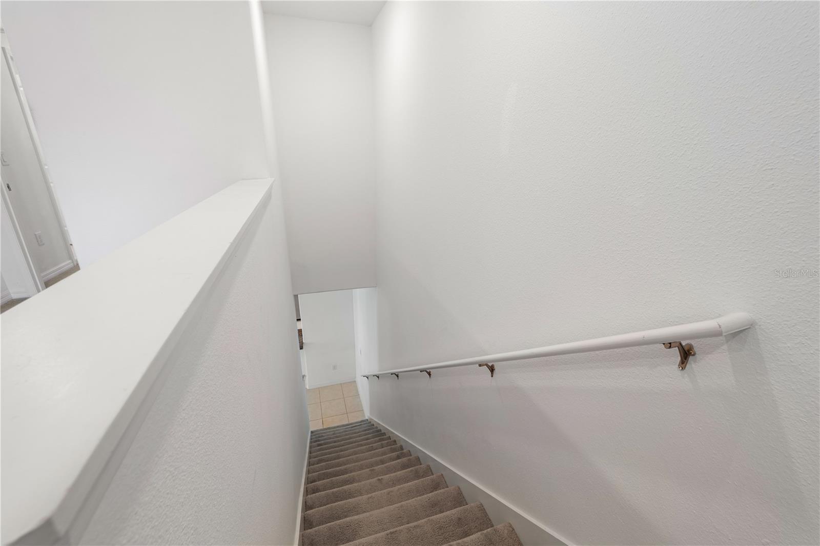 TOWNES/DARLINGTON - Residential