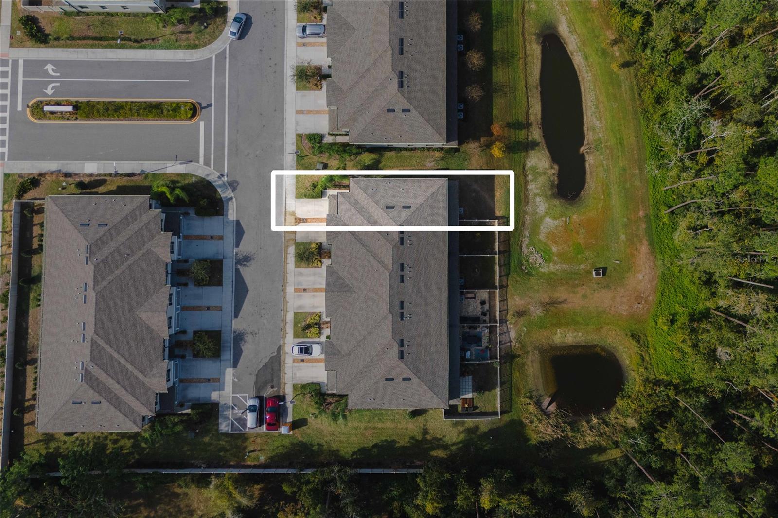 TOWNES/DARLINGTON - Residential