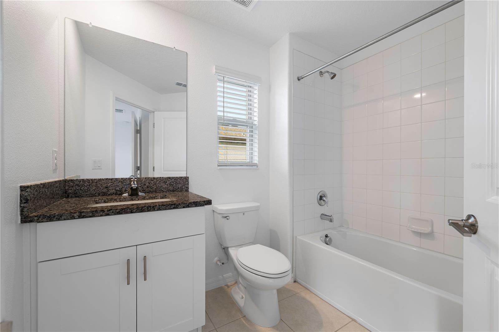 TOWNES/DARLINGTON - Residential