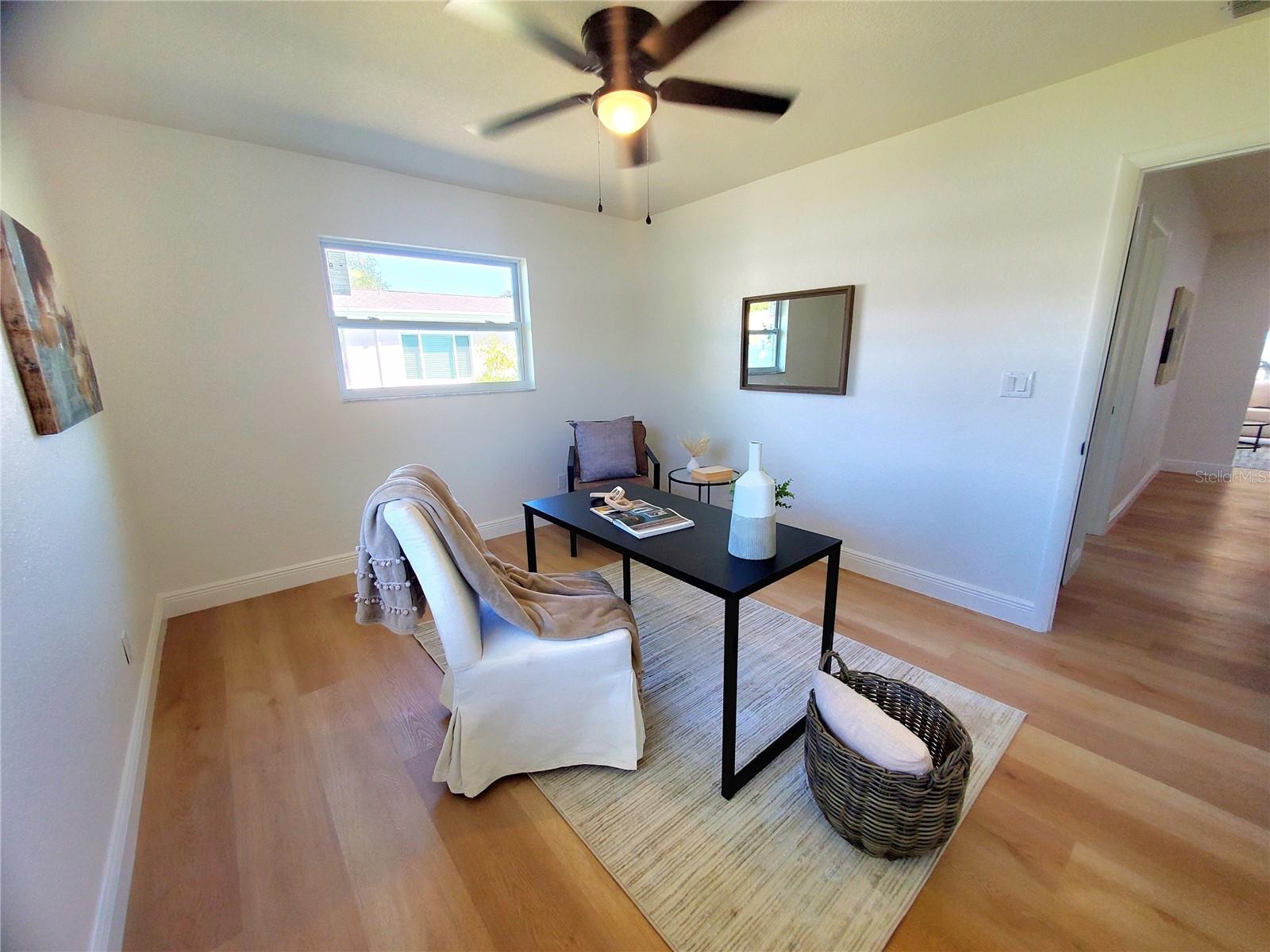 ANCHORAGE OF TARPON LAKE UNIT ONE THE - Residential