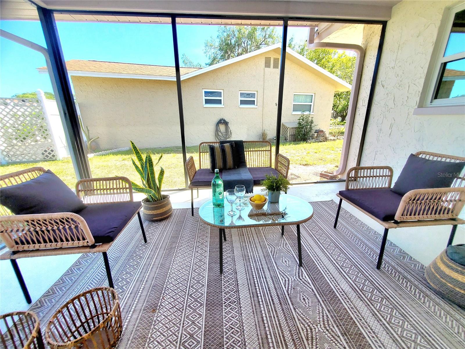 ANCHORAGE OF TARPON LAKE UNIT ONE THE - Residential