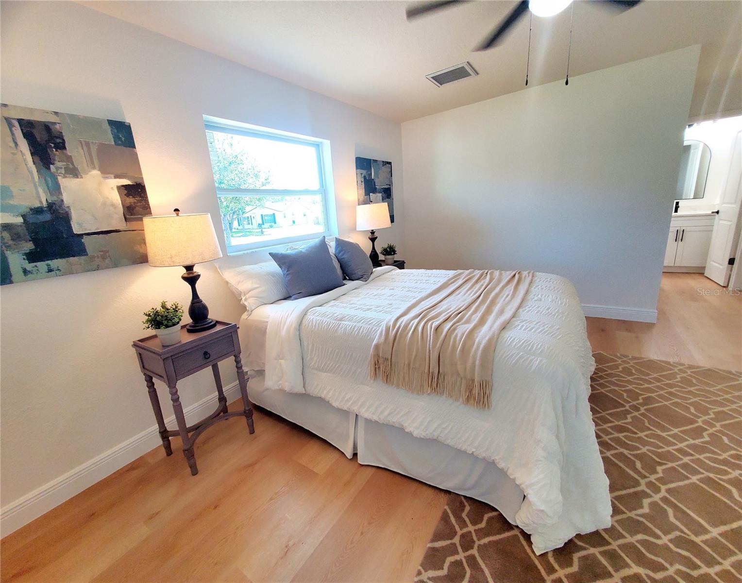 ANCHORAGE OF TARPON LAKE UNIT ONE THE - Residential