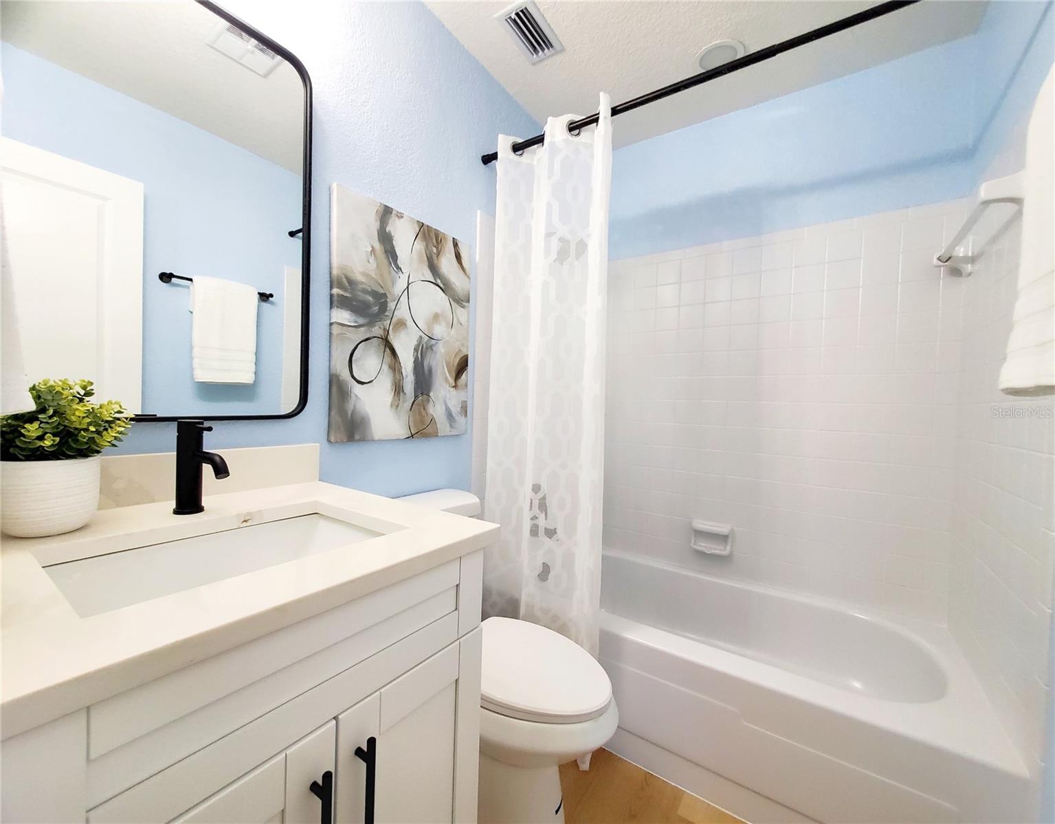 ANCHORAGE OF TARPON LAKE UNIT ONE THE - Residential