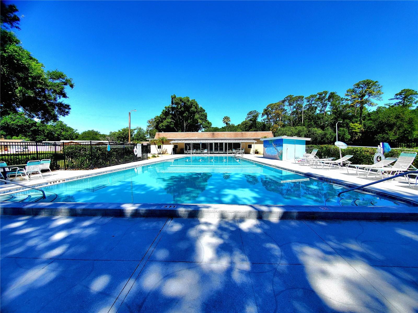 ANCHORAGE OF TARPON LAKE UNIT ONE THE - Residential