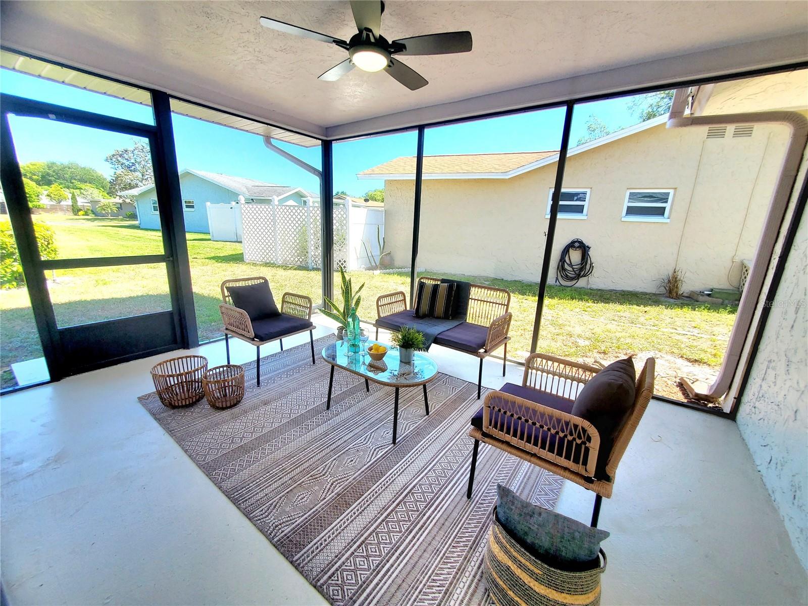 ANCHORAGE OF TARPON LAKE UNIT ONE THE - Residential