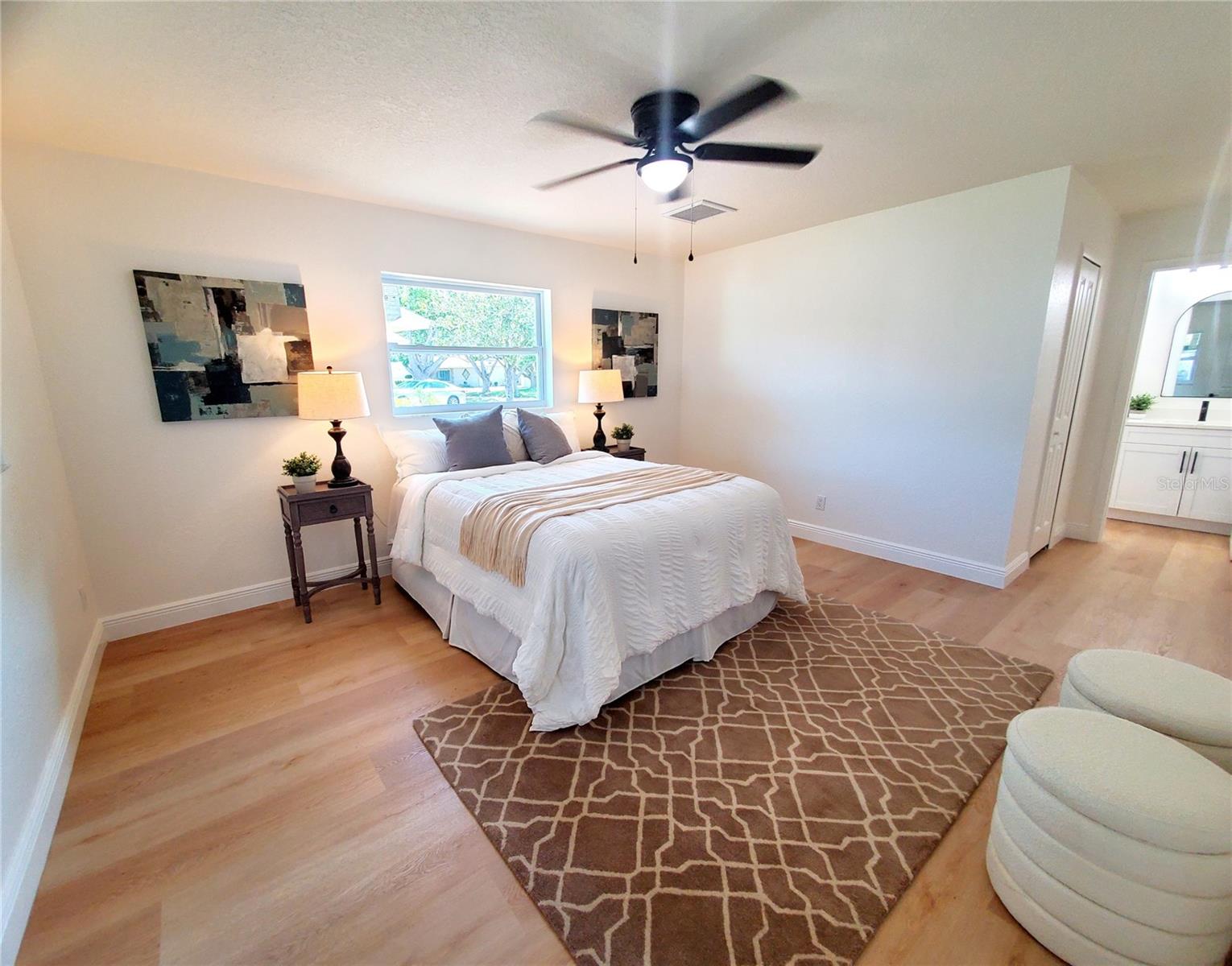 ANCHORAGE OF TARPON LAKE UNIT ONE THE - Residential