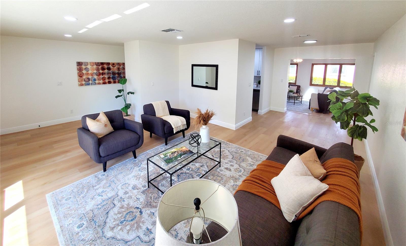 ANCHORAGE OF TARPON LAKE UNIT ONE THE - Residential