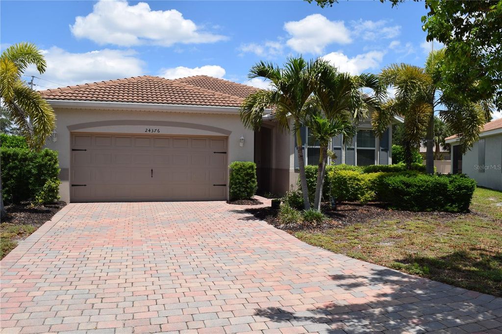 Photo of 24376 Riverfront Drive, Punta Gorda, FL 33980 (MLS # A4693063)