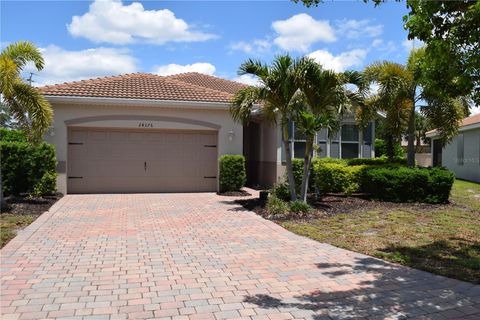 24376 RIVERFRONT DRIVE PUNTA GORDA FL 33980