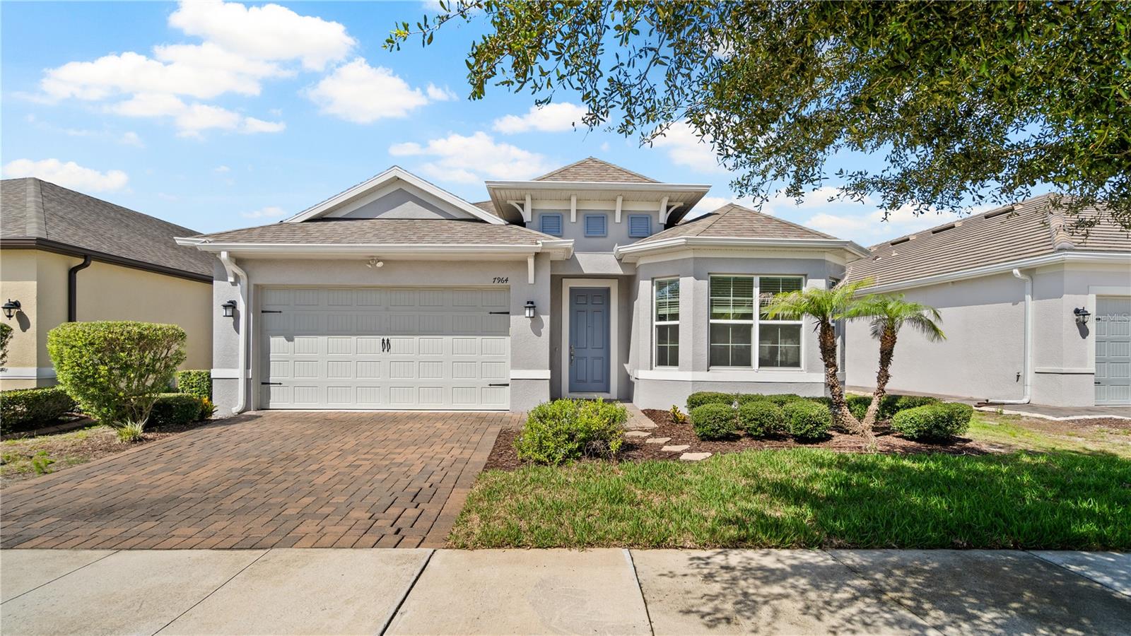 7964 HANSON BAY PLACE