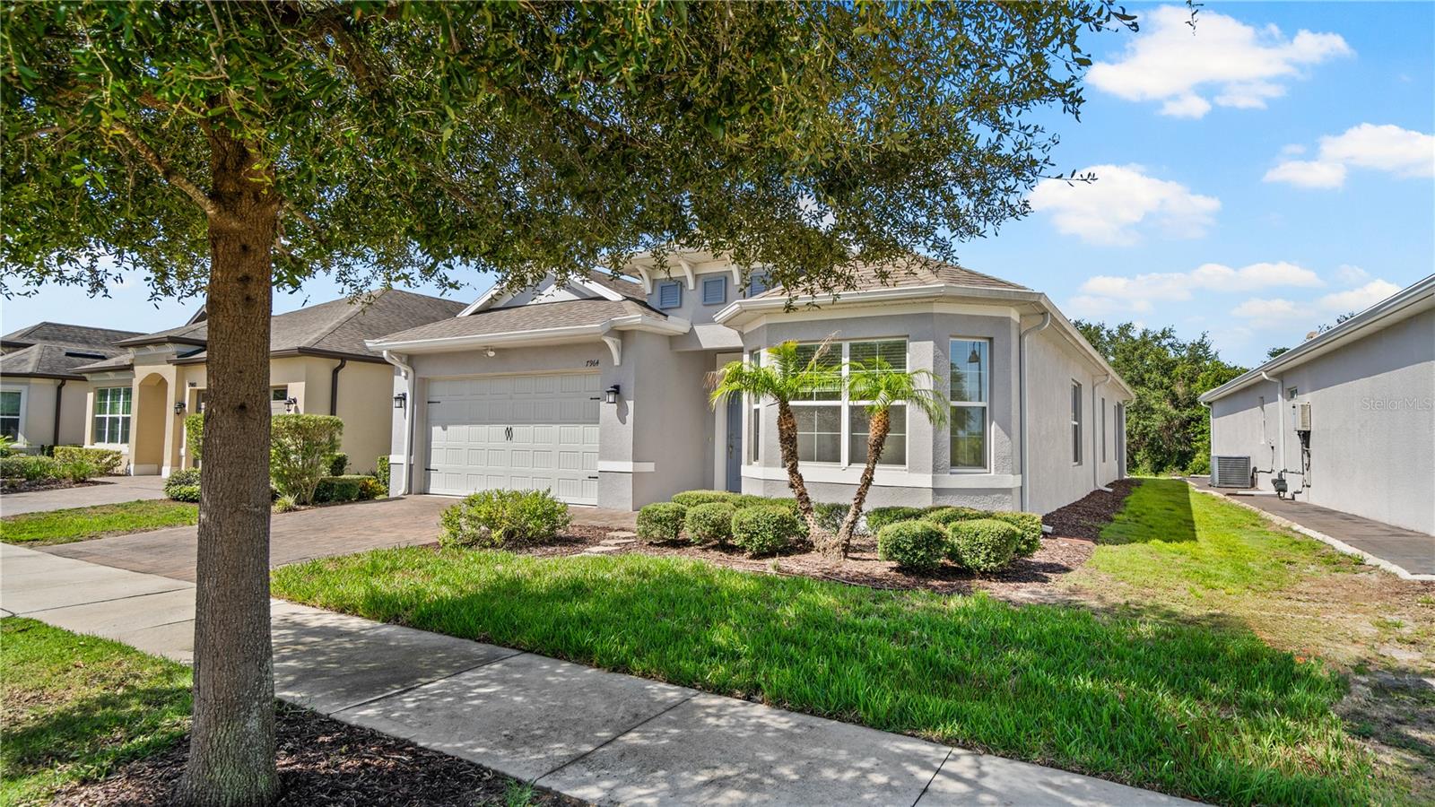 7964 HANSON BAY PLACE