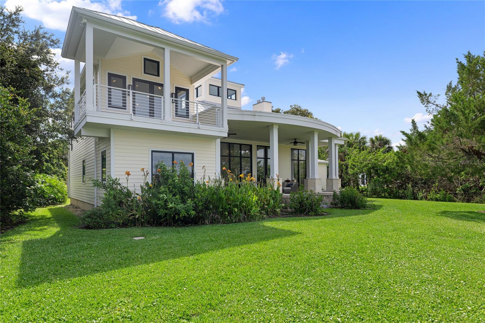 NOT IN A SUBDIVISION - Residential