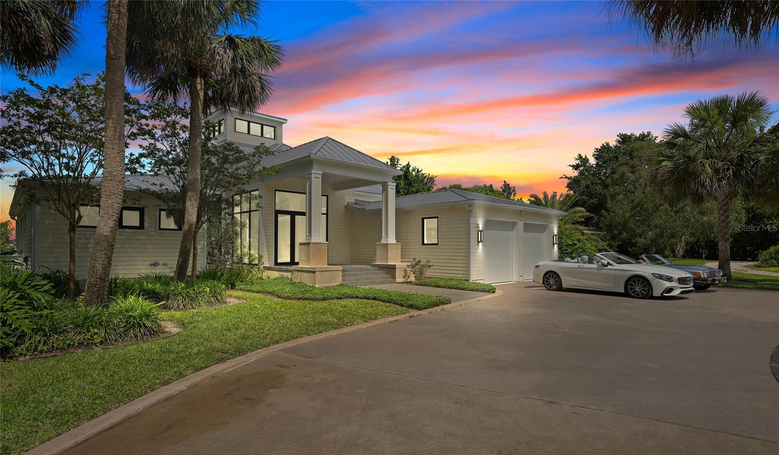 NOT IN A SUBDIVISION - Residential