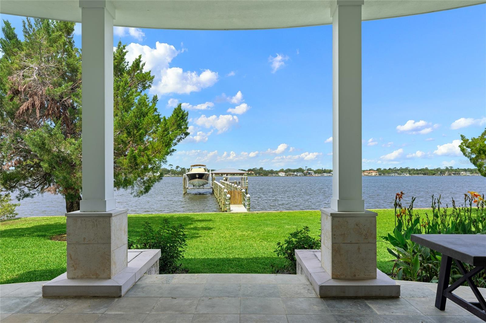 NOT IN A SUBDIVISION - Residential