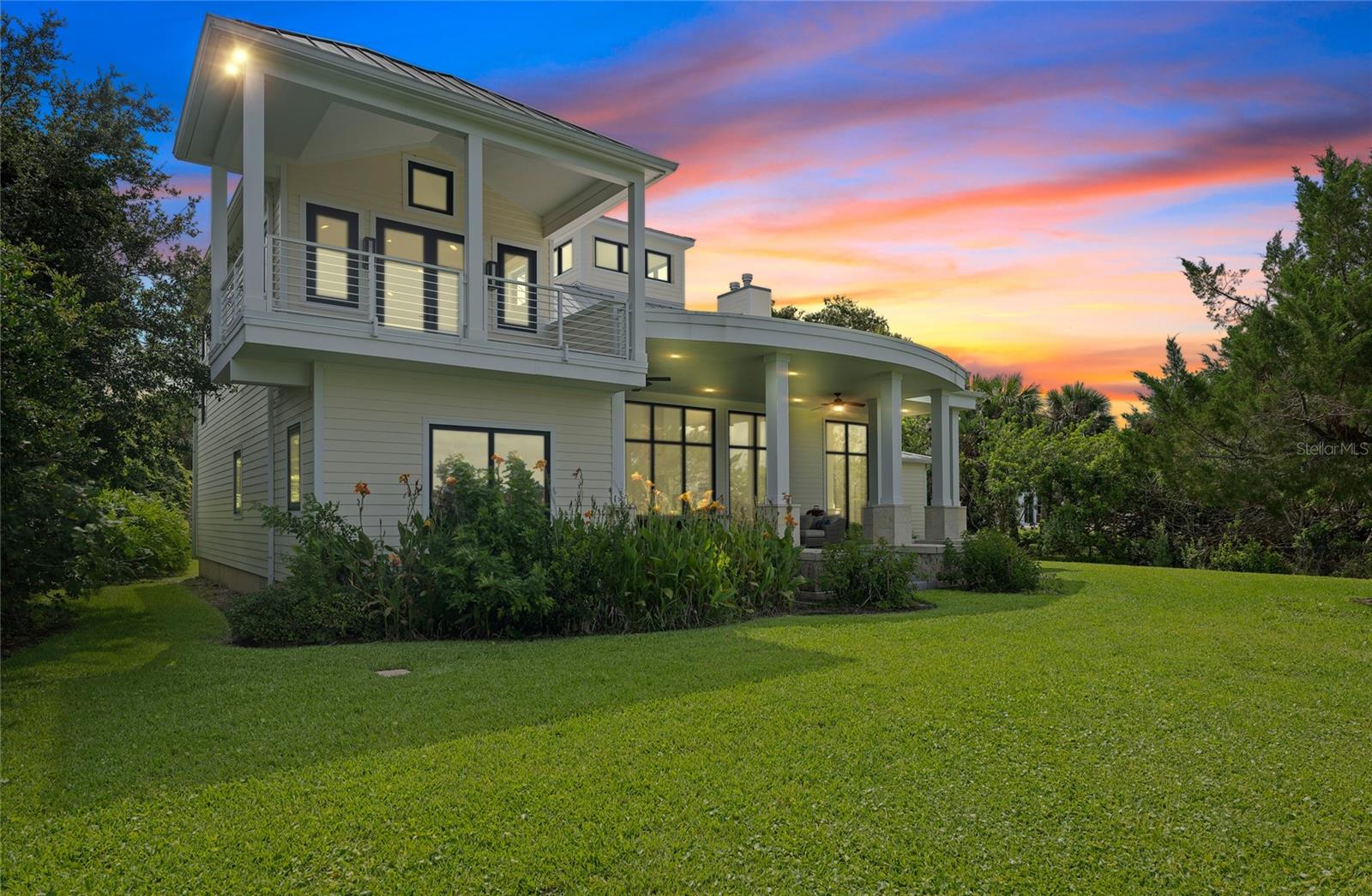 NOT IN A SUBDIVISION - Residential