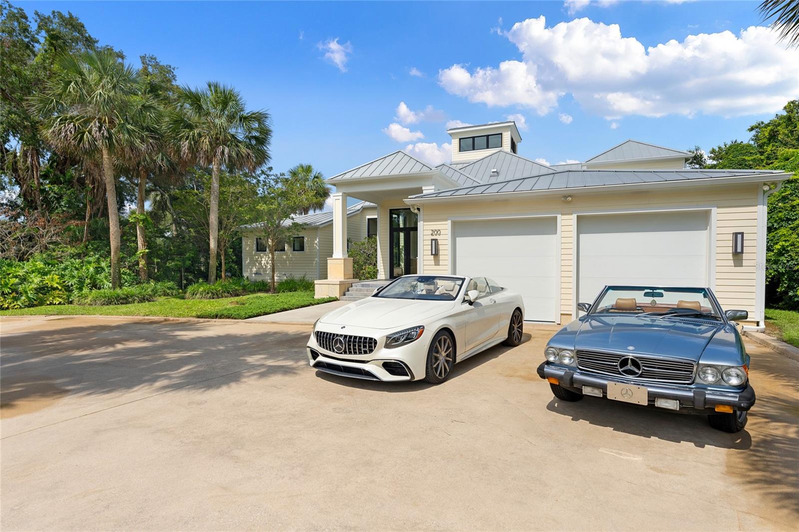 NOT IN A SUBDIVISION - Residential