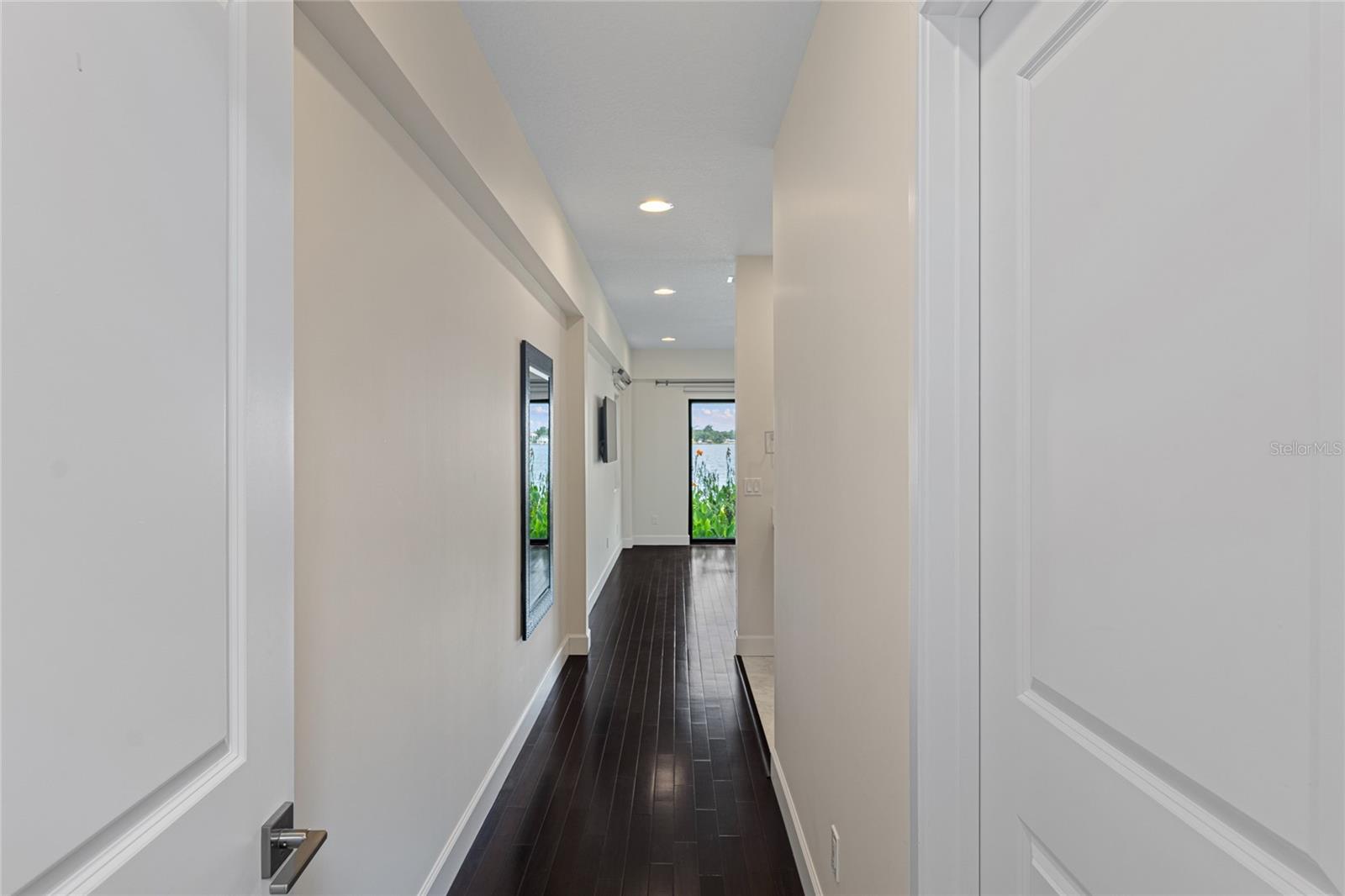 NOT IN A SUBDIVISION - Residential