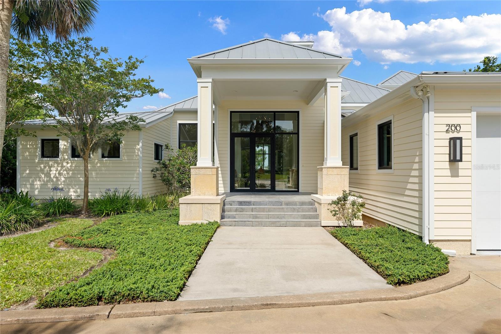 200 JOHN ANDERSON DRIVE