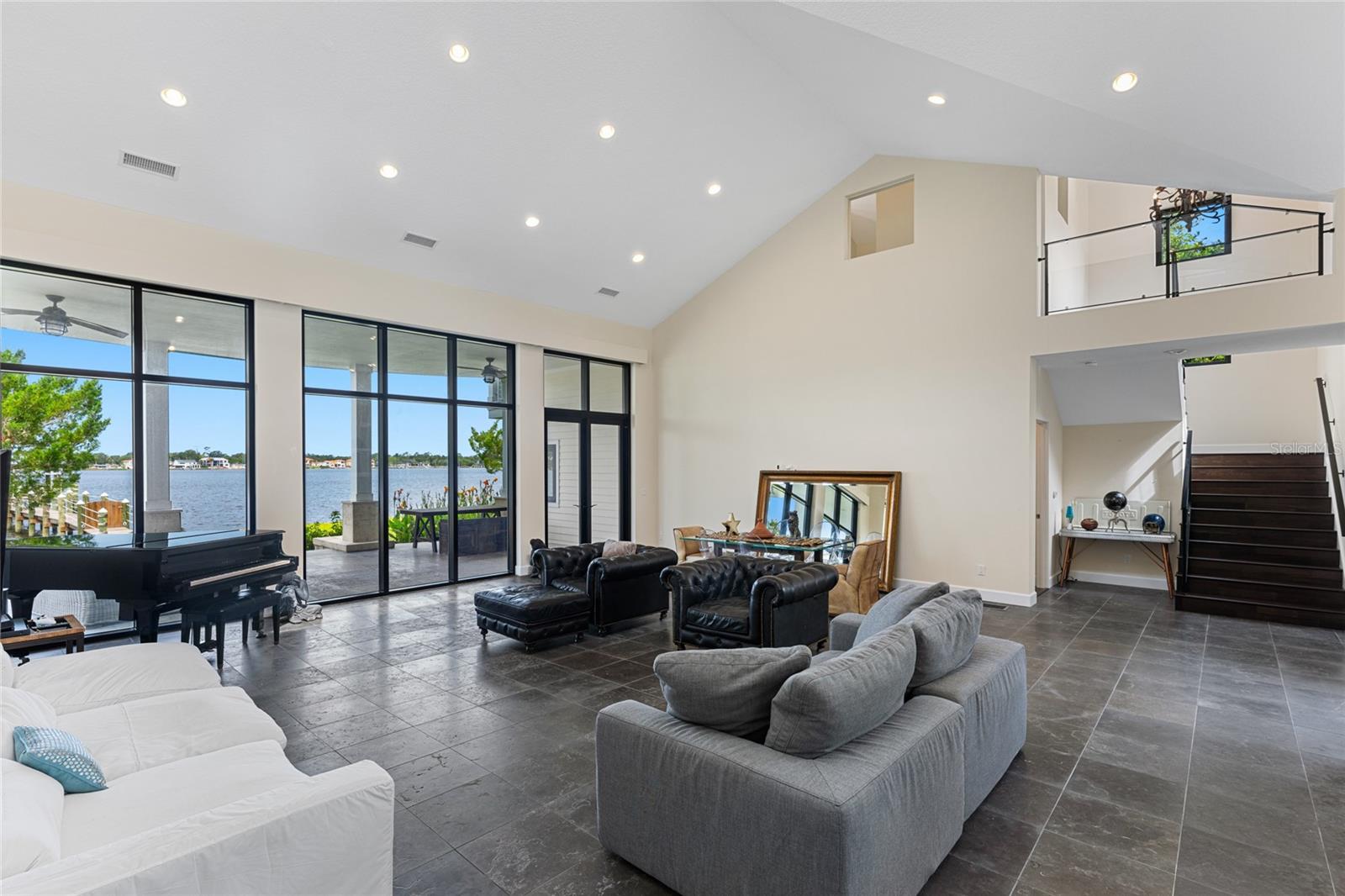 NOT IN A SUBDIVISION - Residential