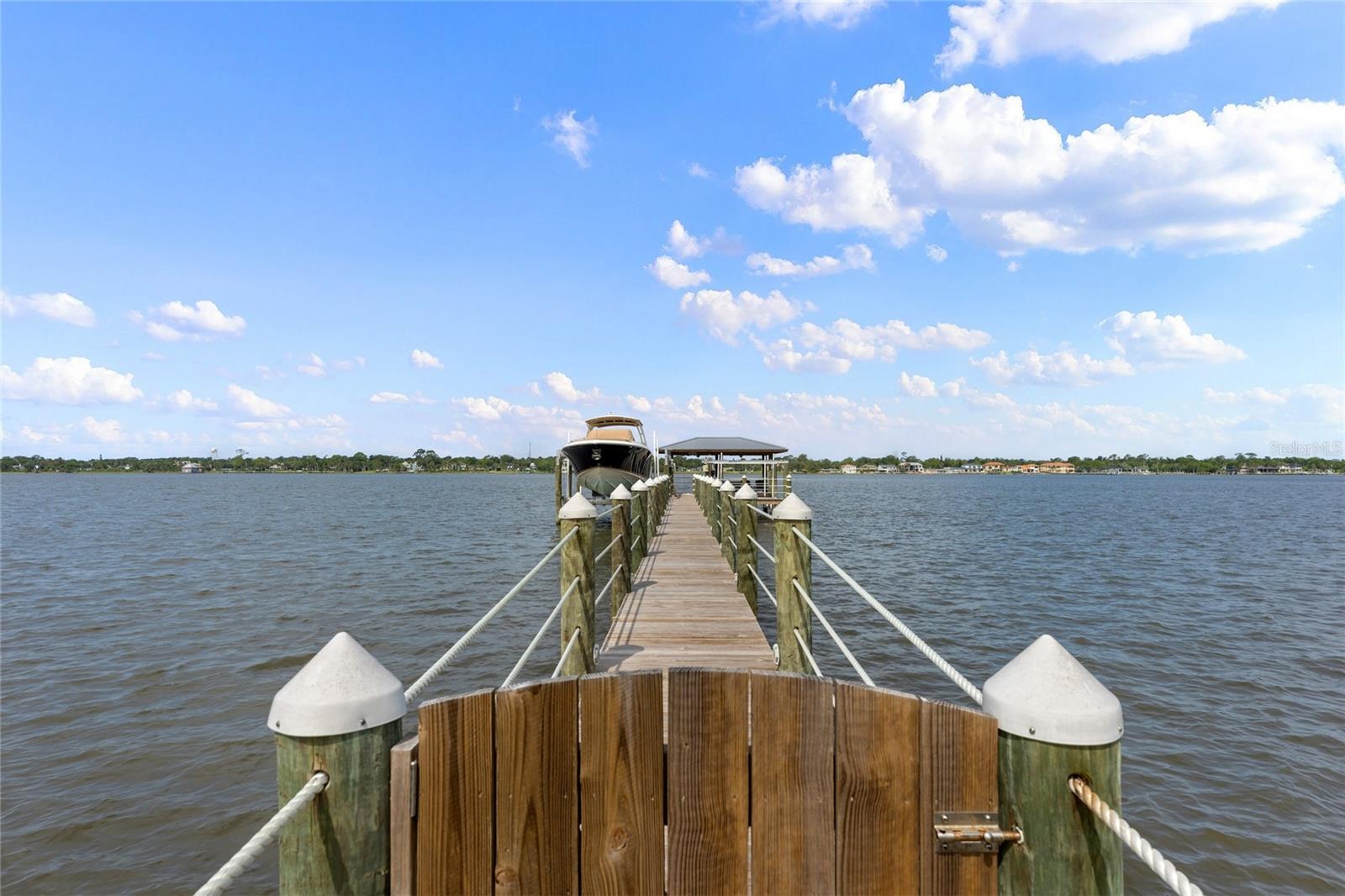 NOT IN A SUBDIVISION - Residential