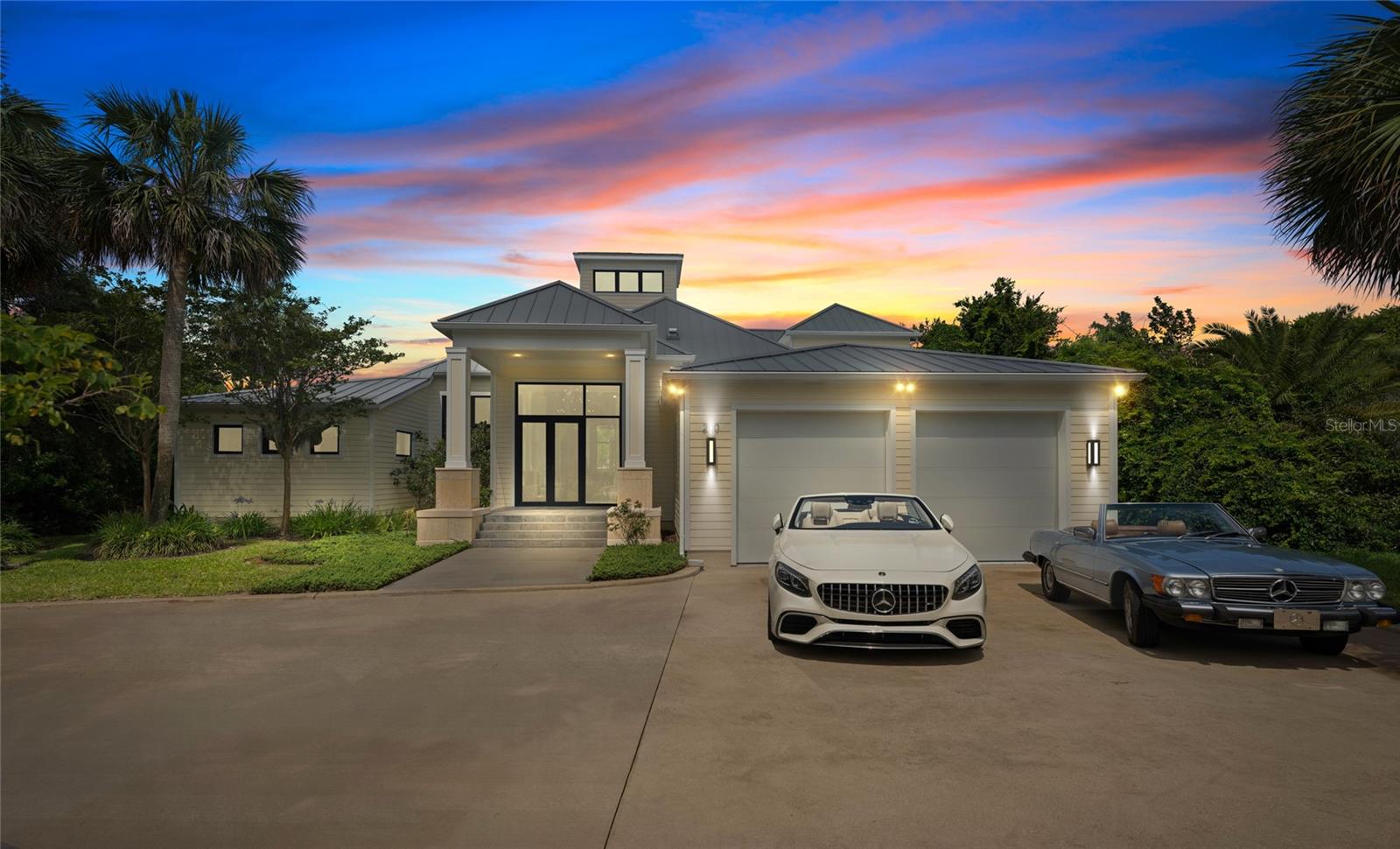 NOT IN A SUBDIVISION - Residential