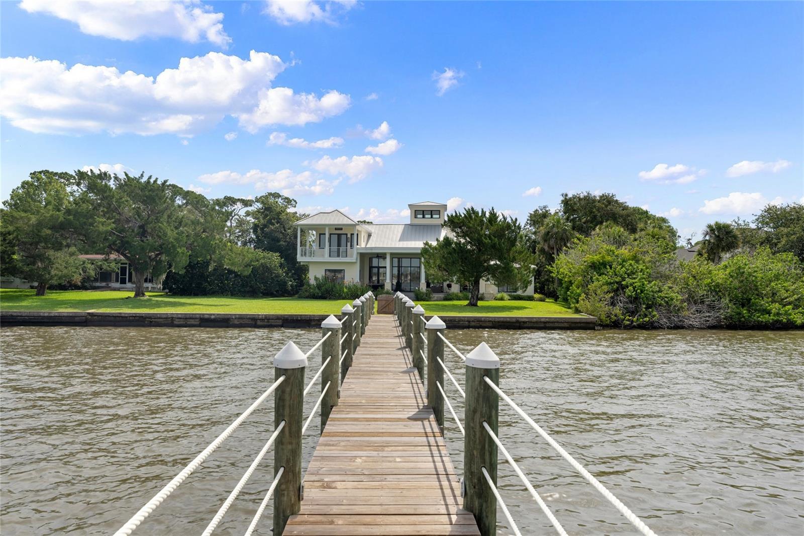 NOT IN A SUBDIVISION - Residential