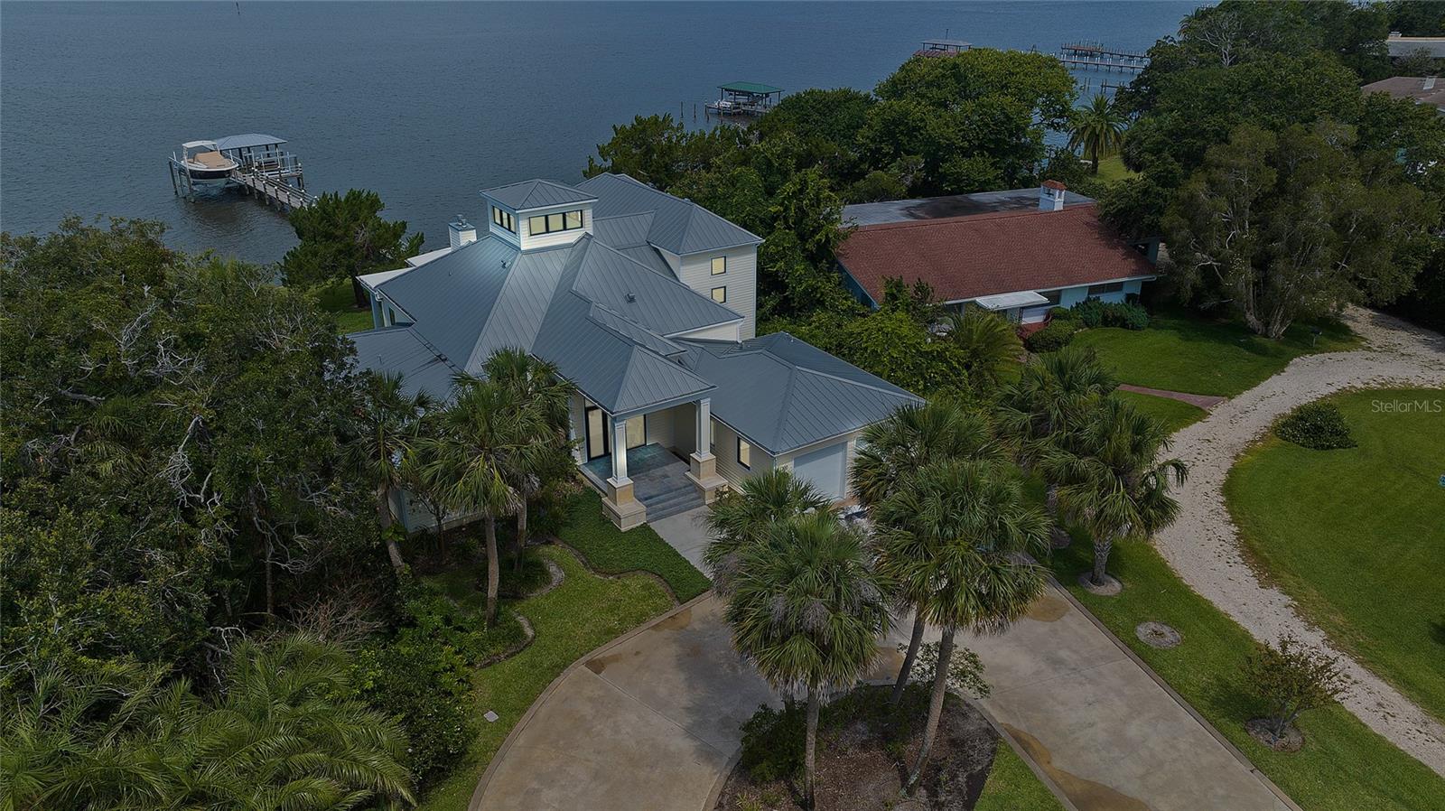 NOT IN A SUBDIVISION - Residential