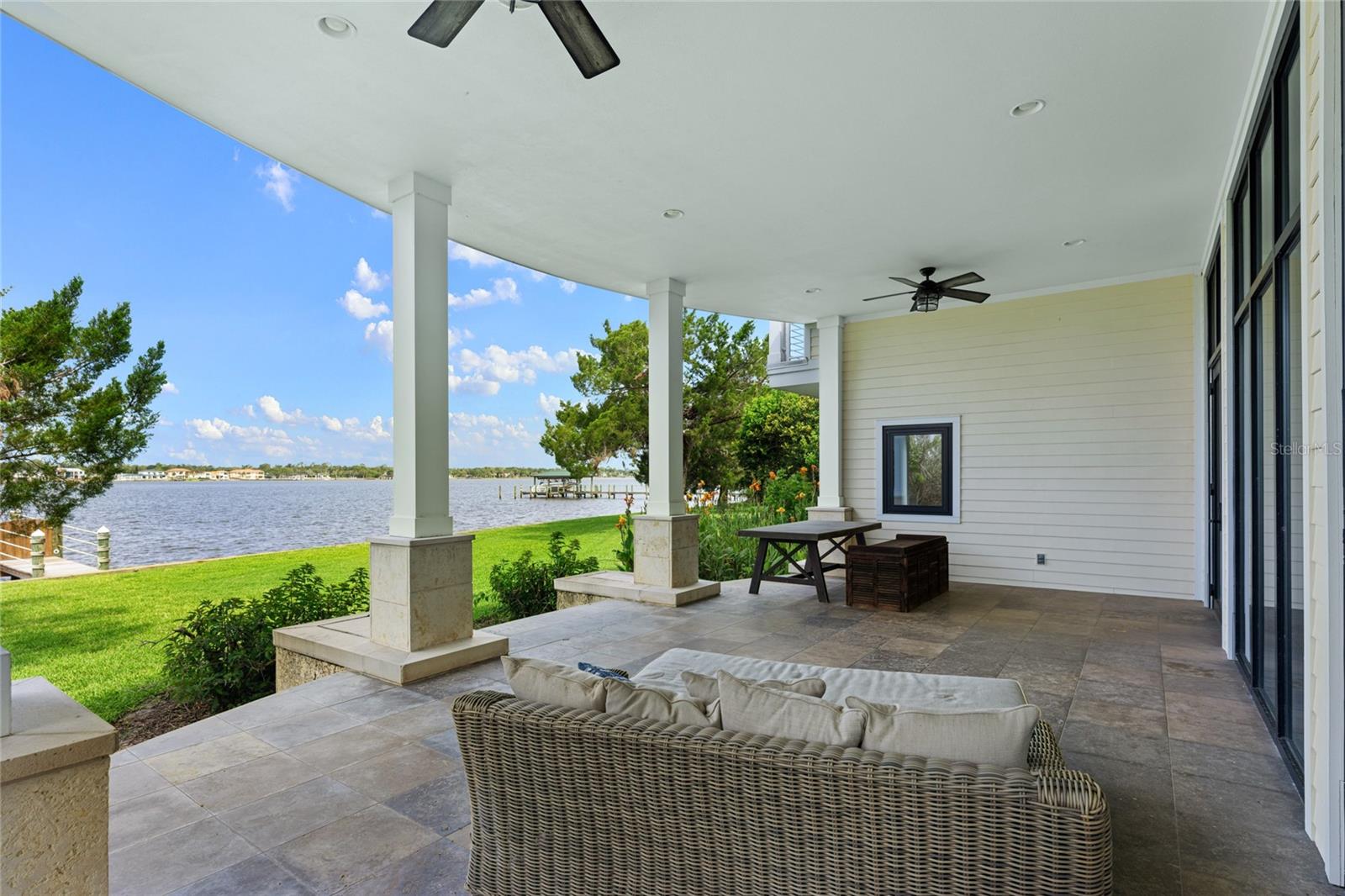 NOT IN A SUBDIVISION - Residential