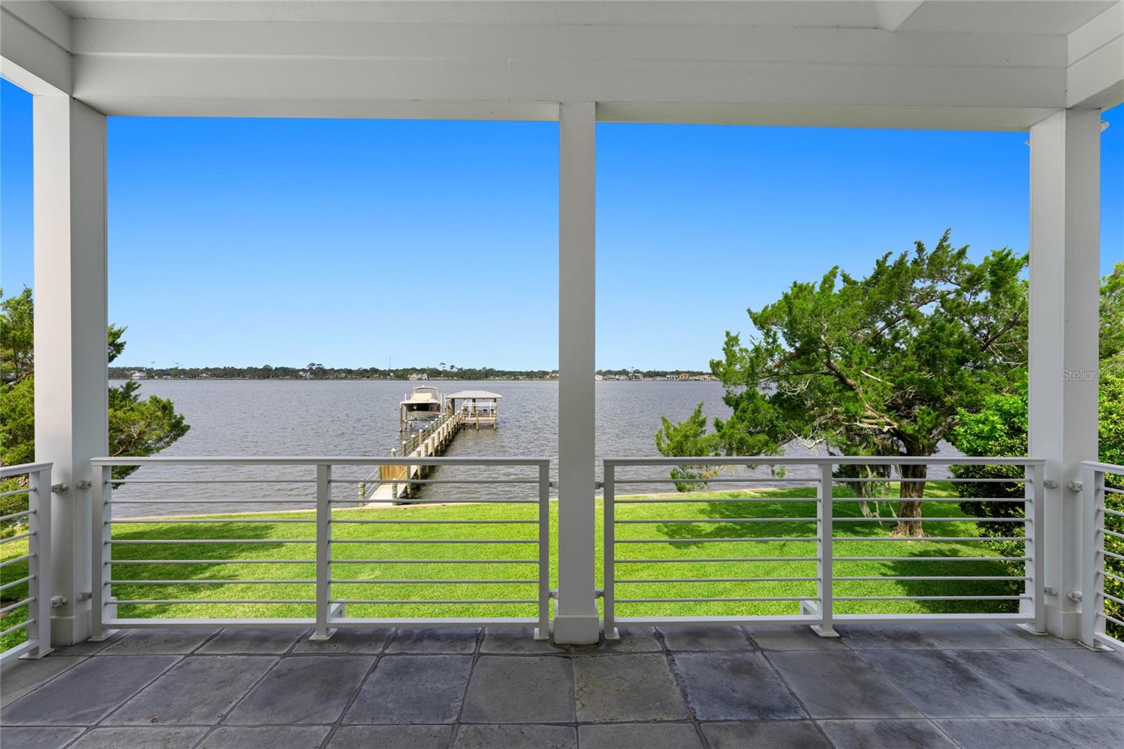 NOT IN A SUBDIVISION - Residential