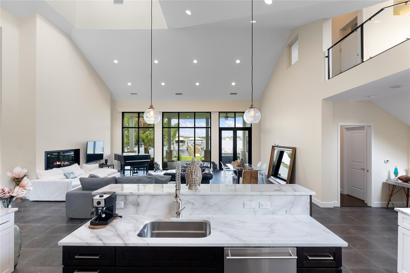 NOT IN A SUBDIVISION - Residential