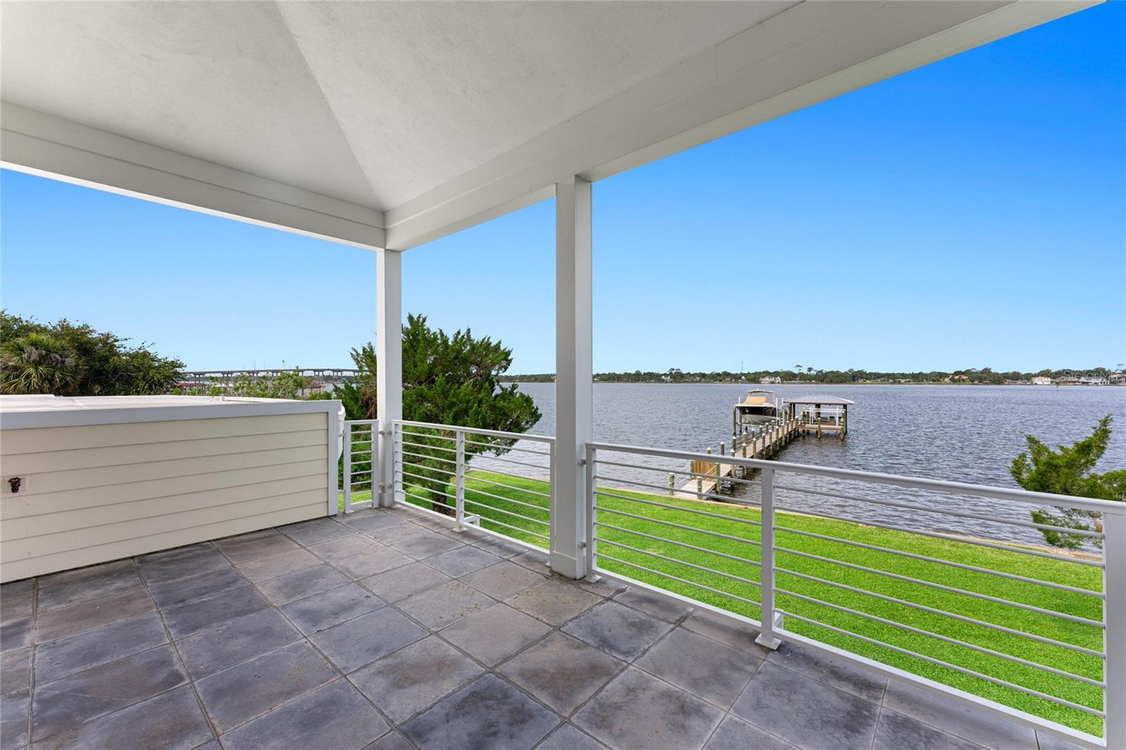 NOT IN A SUBDIVISION - Residential