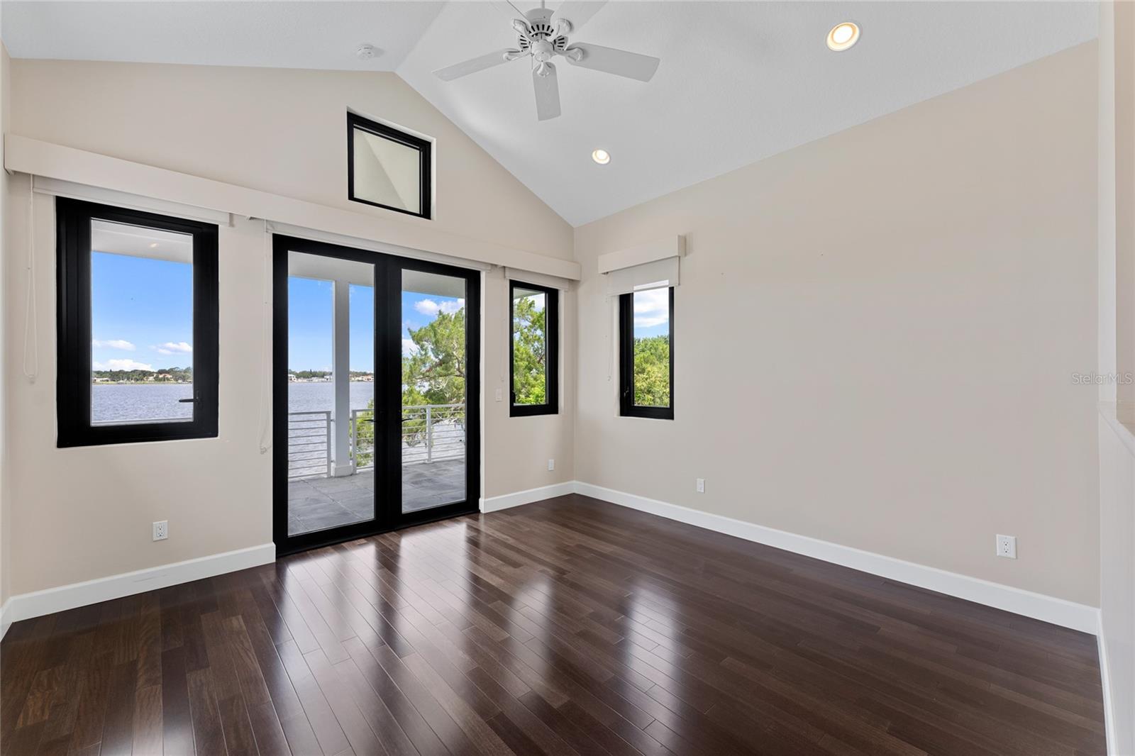 NOT IN A SUBDIVISION - Residential