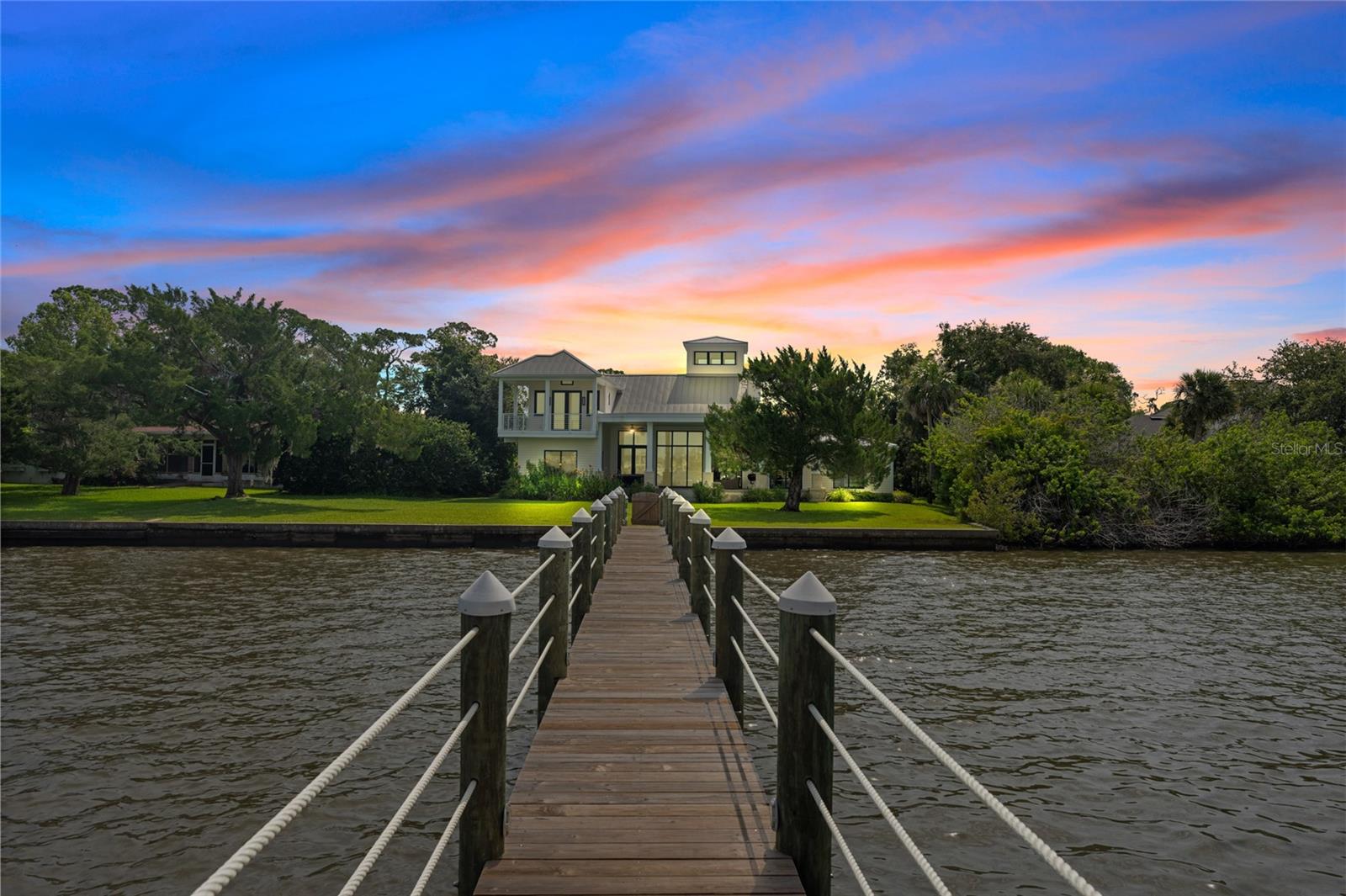 200 JOHN ANDERSON DRIVE
