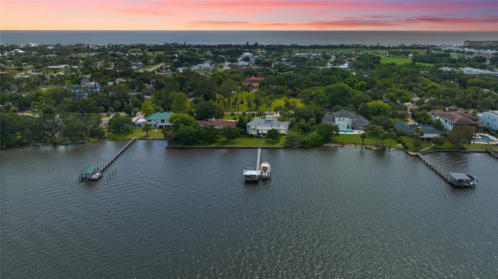 NOT IN A SUBDIVISION - Residential