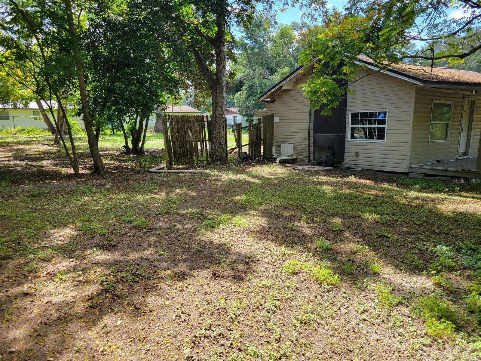 ZEPHYR PARK - Residential