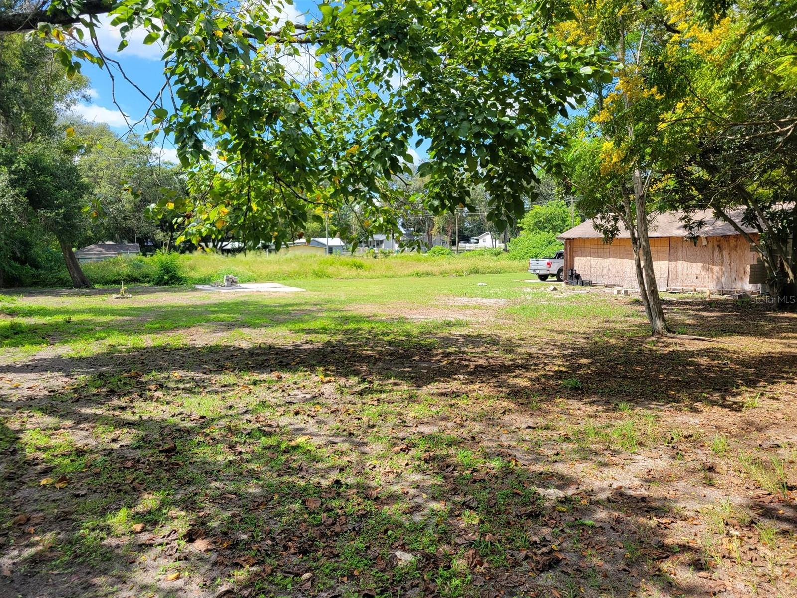 ZEPHYR PARK - Residential