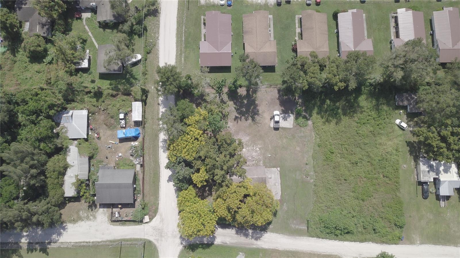 ZEPHYR PARK - Residential