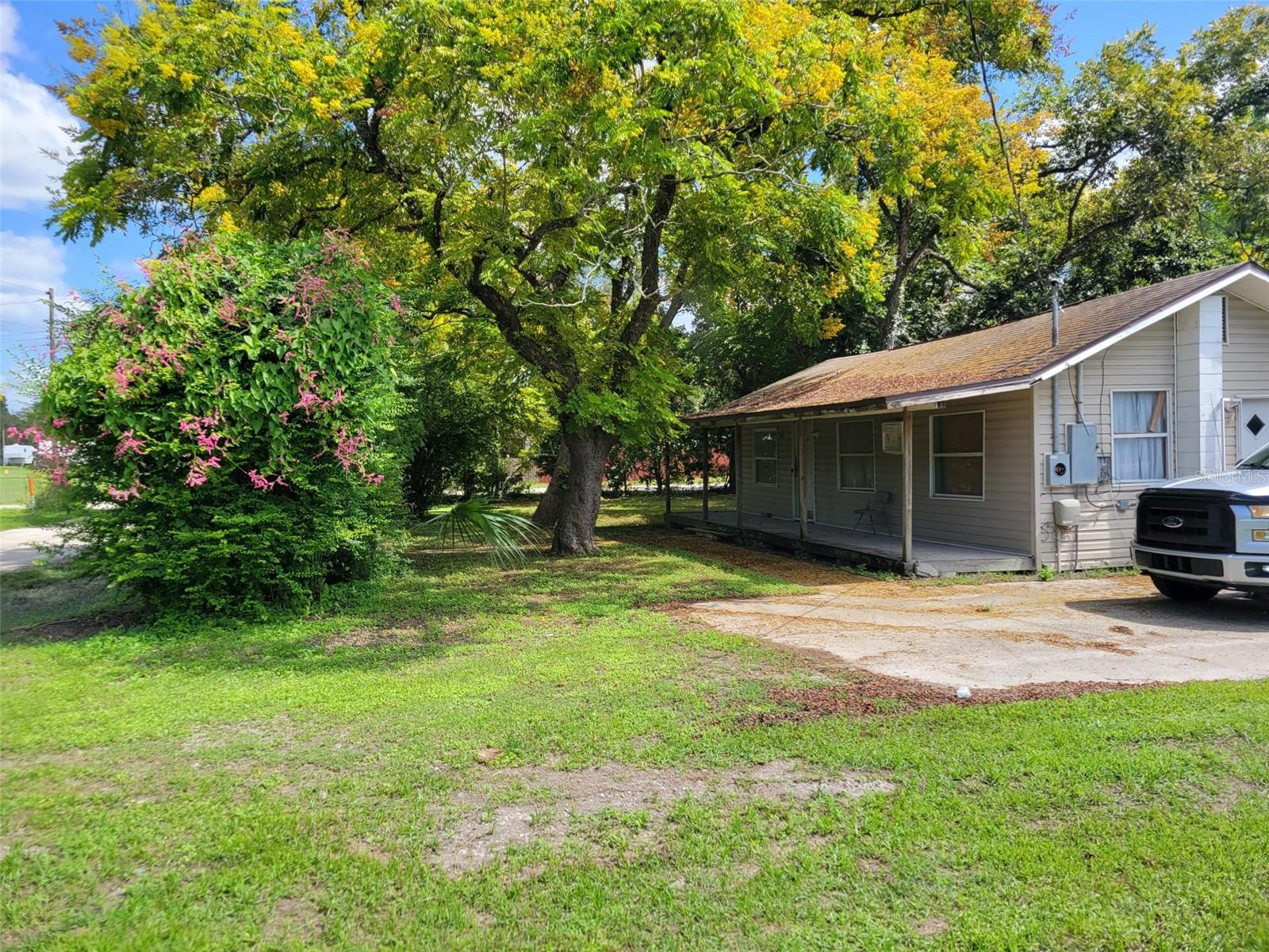 ZEPHYR PARK - Residential