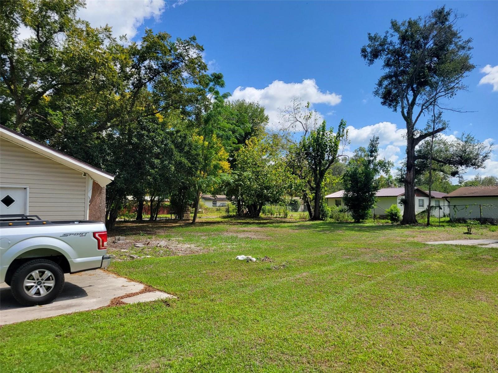 ZEPHYR PARK - Residential