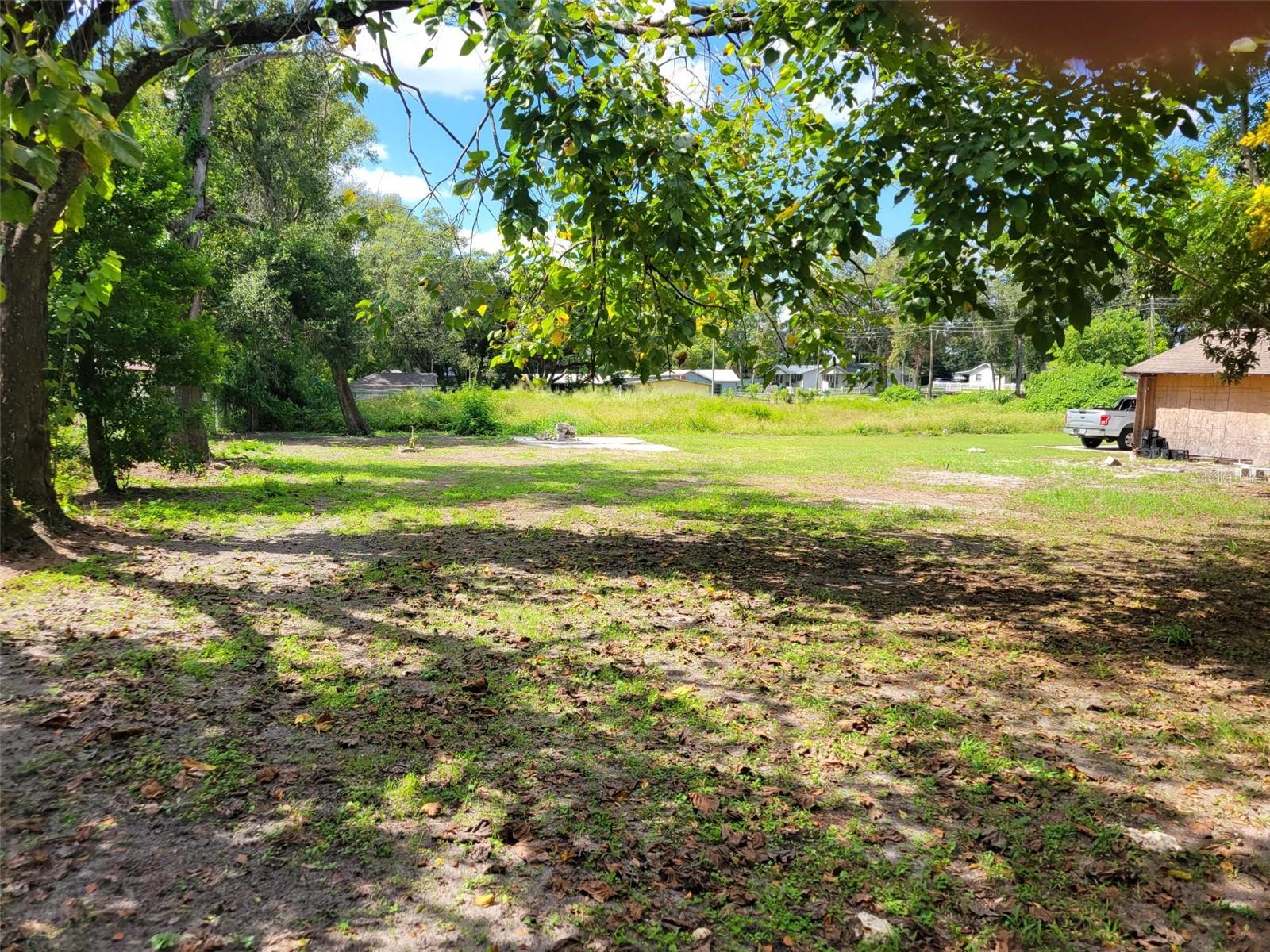 ZEPHYR PARK - Residential