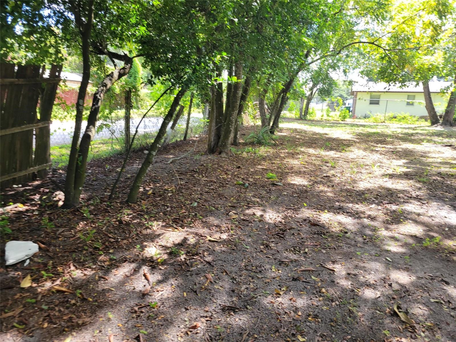 ZEPHYR PARK - Residential