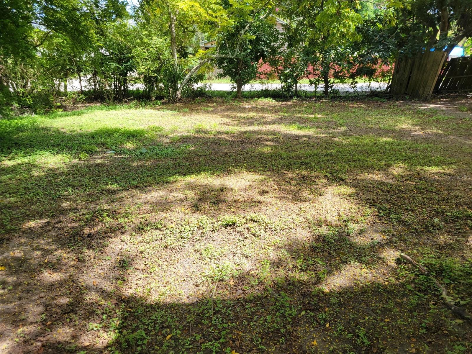 ZEPHYR PARK - Residential