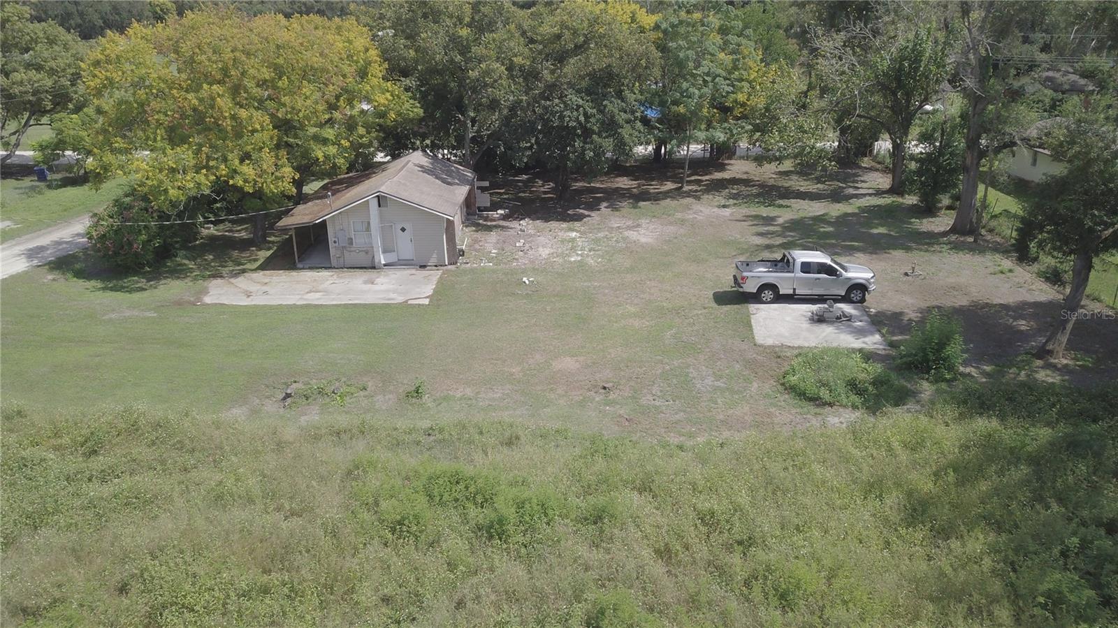 ZEPHYR PARK - Residential