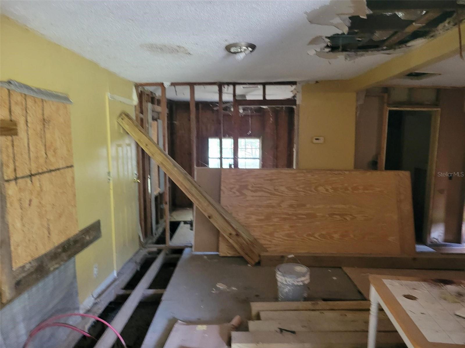 ZEPHYR PARK - Residential